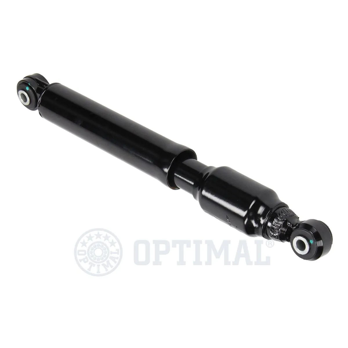 AS1006H Optimal Демпфер рульового механізму