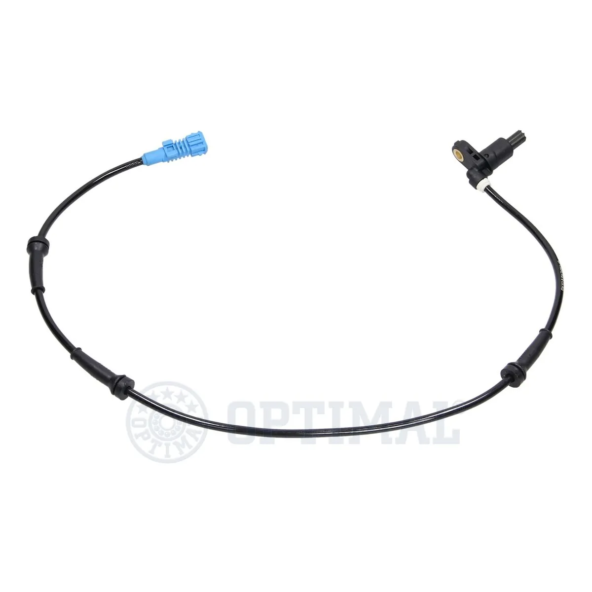 06S042 Optimal Датчик АБС (ABS) задній