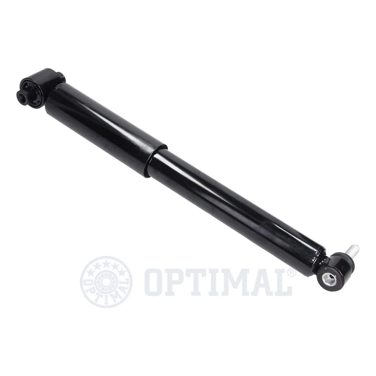 Амортизатор задній Optimal A1808G ціна, від 39.69 USD