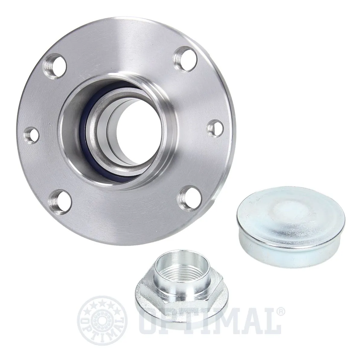 Маточини задніх коліс Optimal 802368 ціна, від 1.41 USD