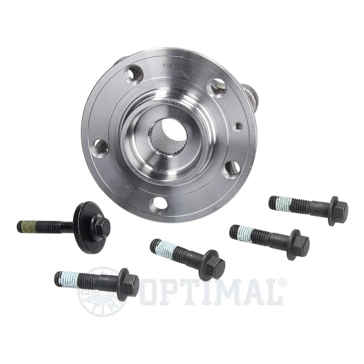 Маточина колеса передня Optimal 891591 ціна, від 113.93 USD