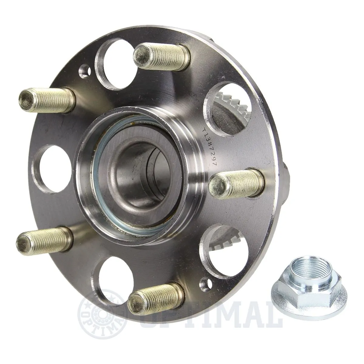 Купити 912359 Optimal Підшипник ступиці колеса