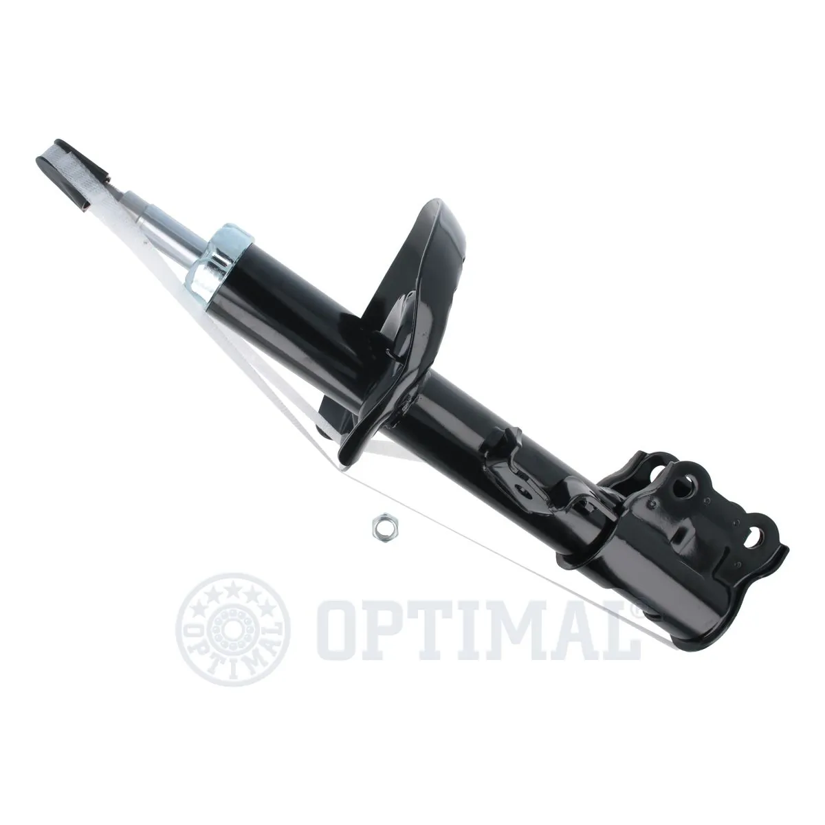 A5357GL Optimal Ліва передня стійка