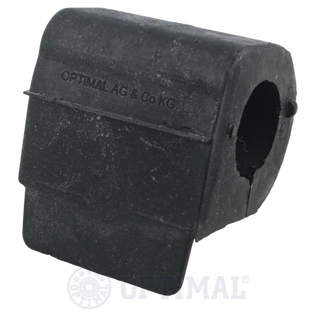 F85332 Optimal Втулка стабілізатора переднього