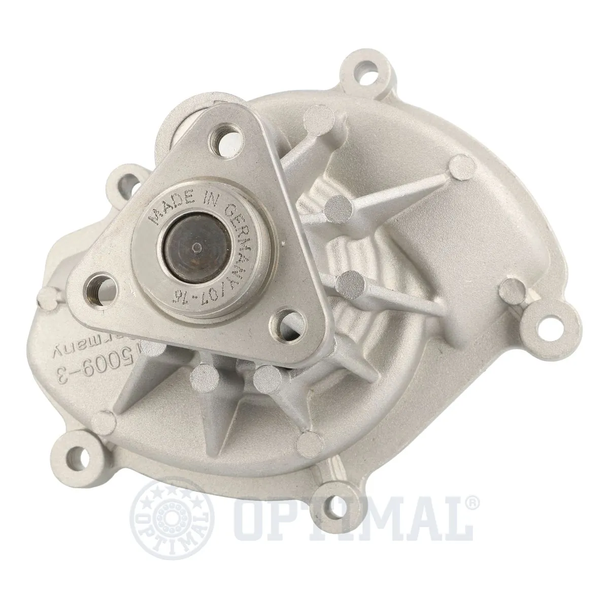Помпа охолодження Optimal AQ2424 ціна, від 157.89 USD
