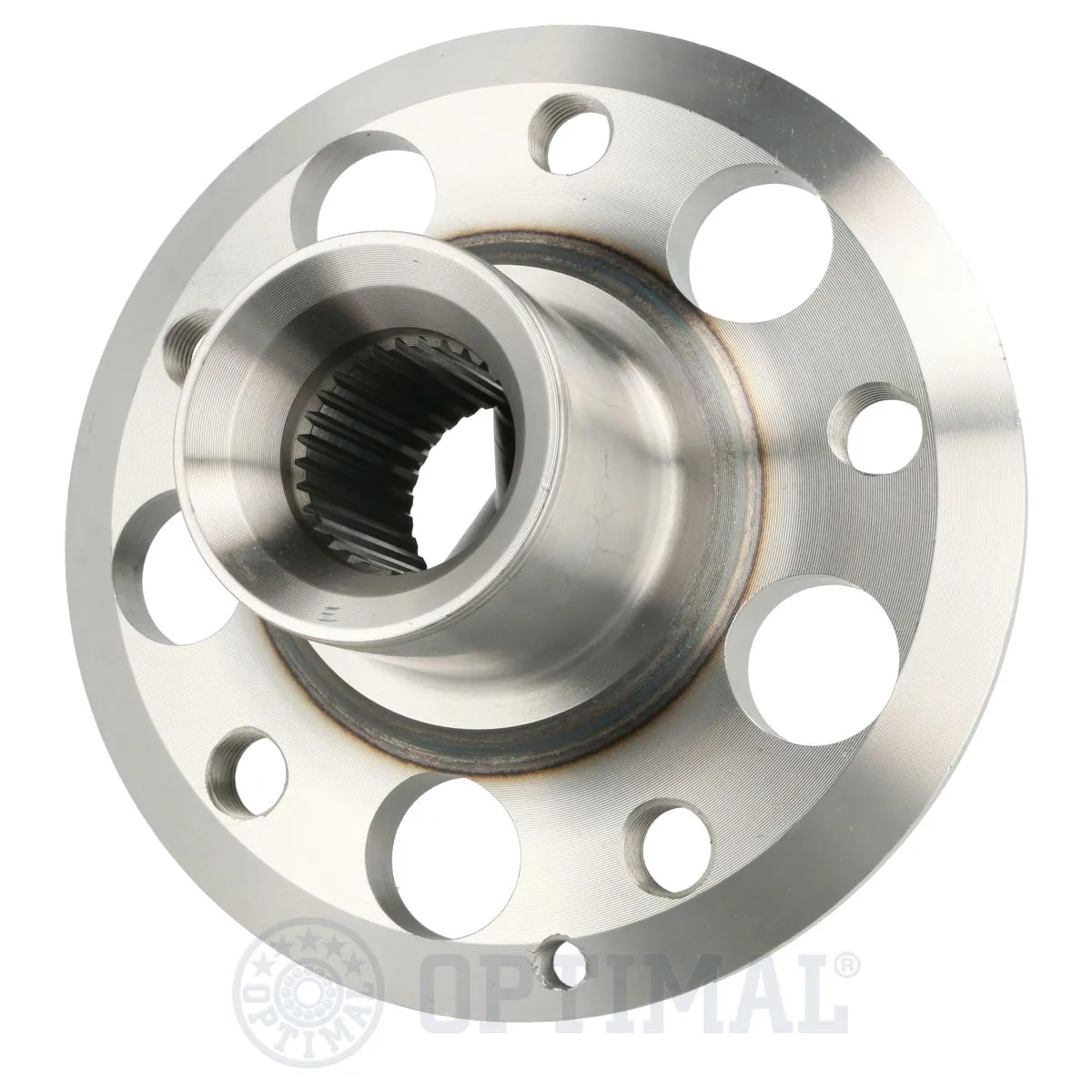 Маточина колеса передня Optimal 04P417 ціна, від 41.03 USD
