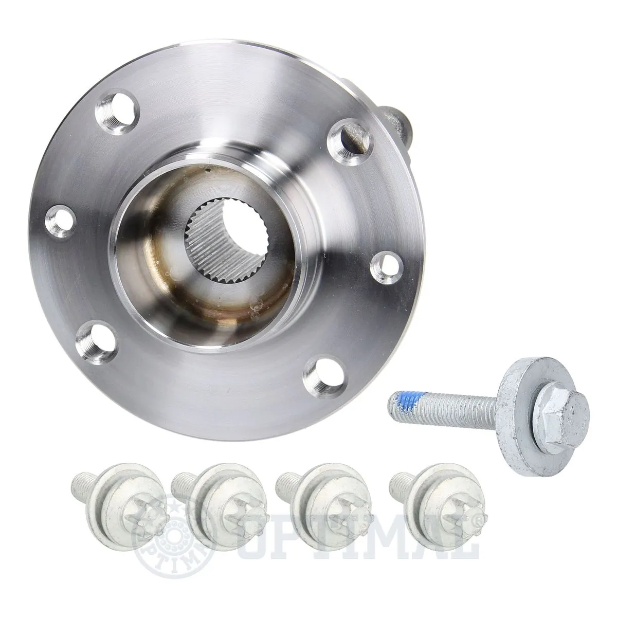 Маточини задніх коліс Optimal 702002 ціна, від 71.70 USD