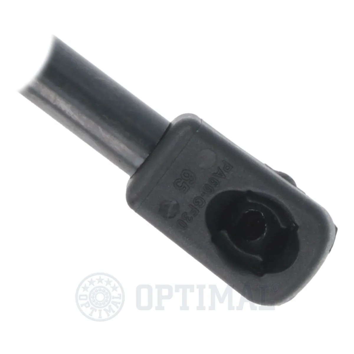 Амортизатор двері задньої Optimal AG52138 ціна, від 15.10 USD