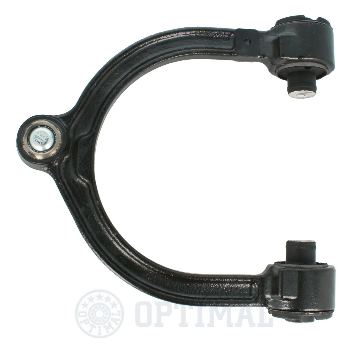 G61576 Optimal Важіль передньої підвіски верхній, лівий