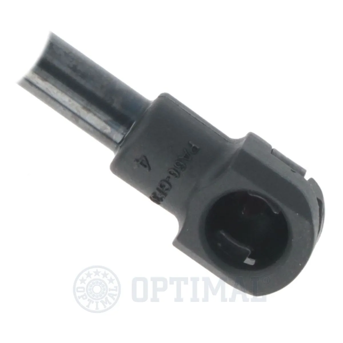Амортизатор капота газовий Optimal AG51477 ціна, від 10.18 USD