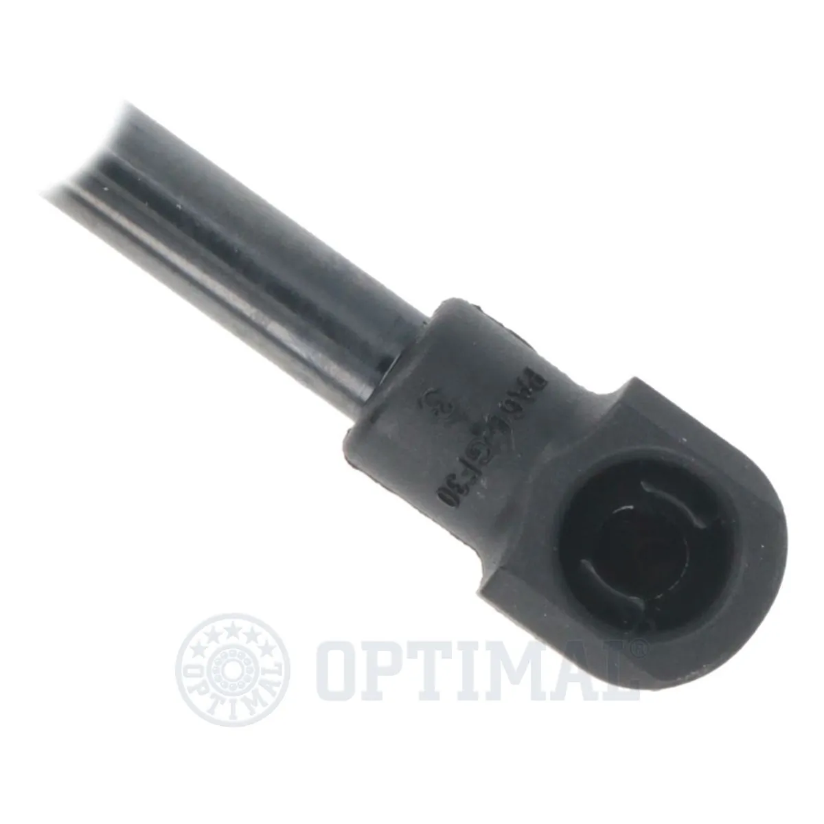 Амортизатор двері задньої Optimal AG52251 ціна, від 6.10 USD