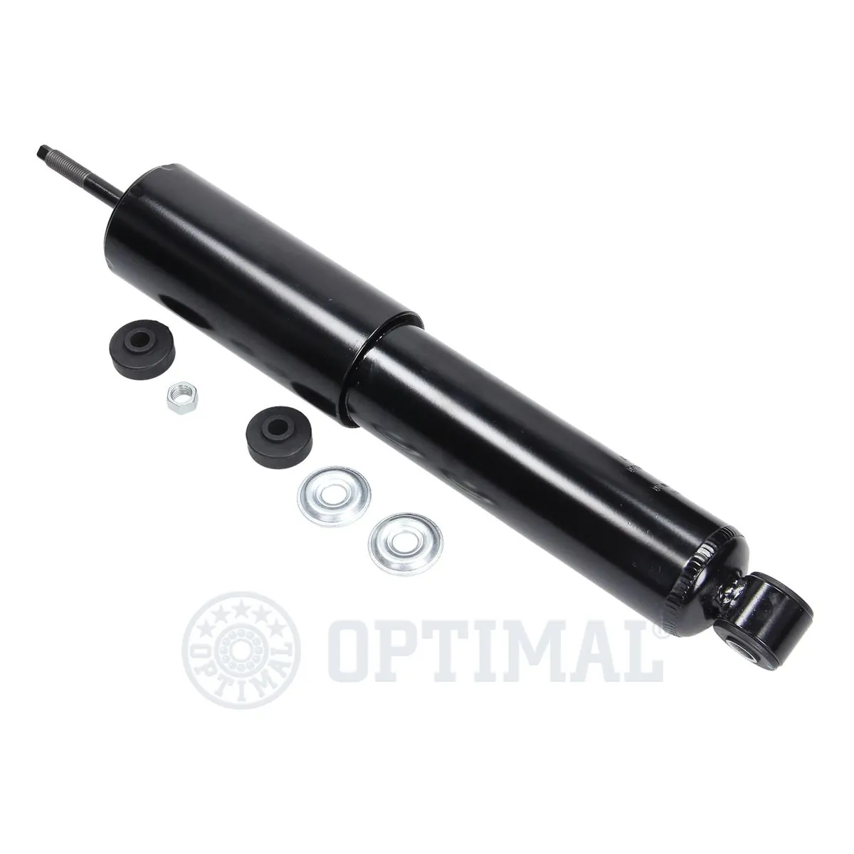 A2050G Optimal Стійка передня