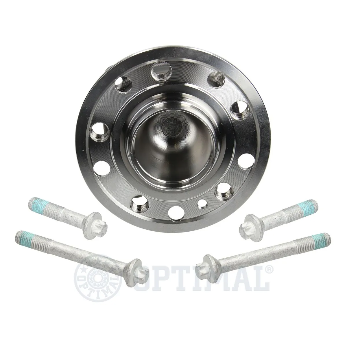 Маточина колеса передня Optimal 401304 ціна, від 67.78 USD