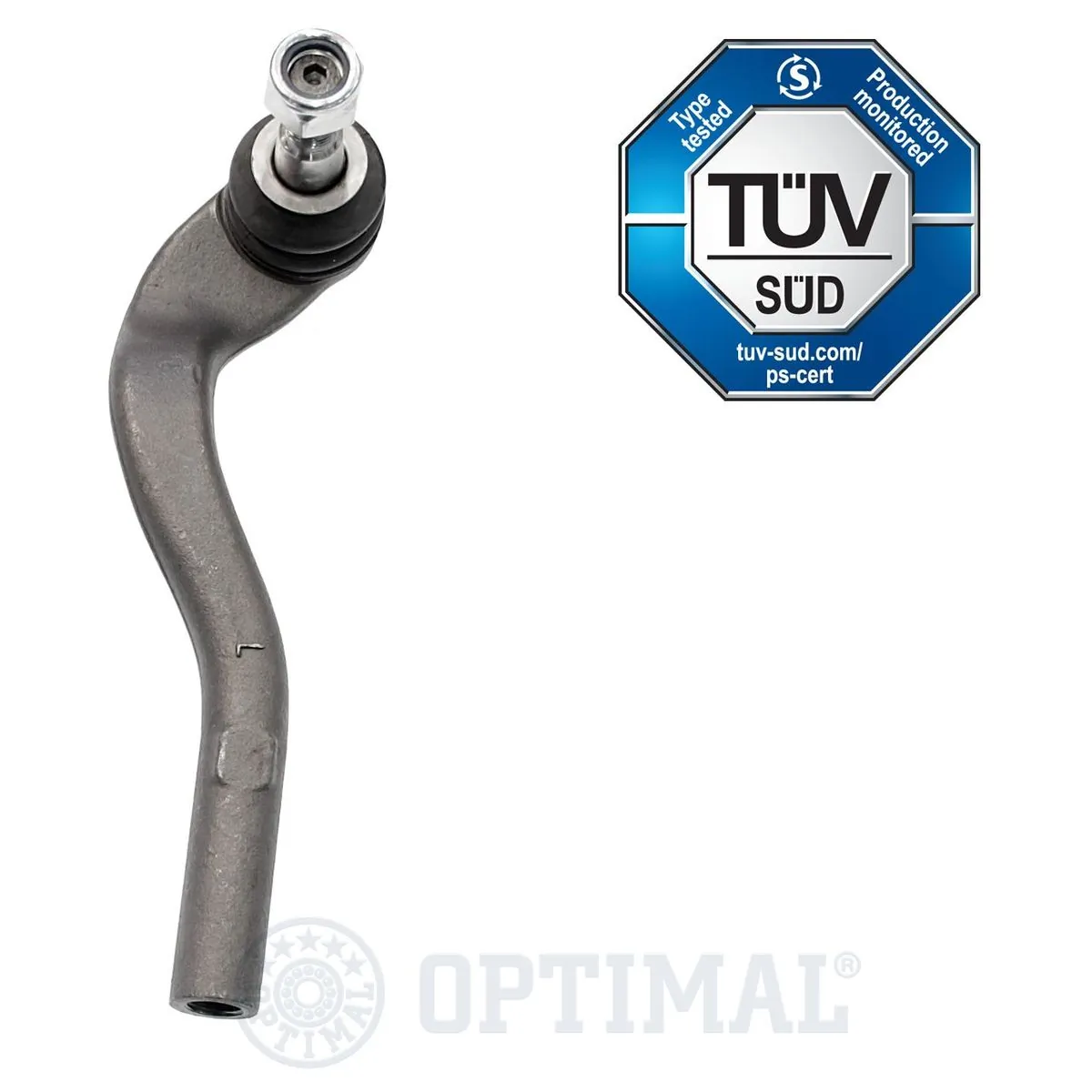 G11447 Optimal Зовнішній наконечник рульової тяги
