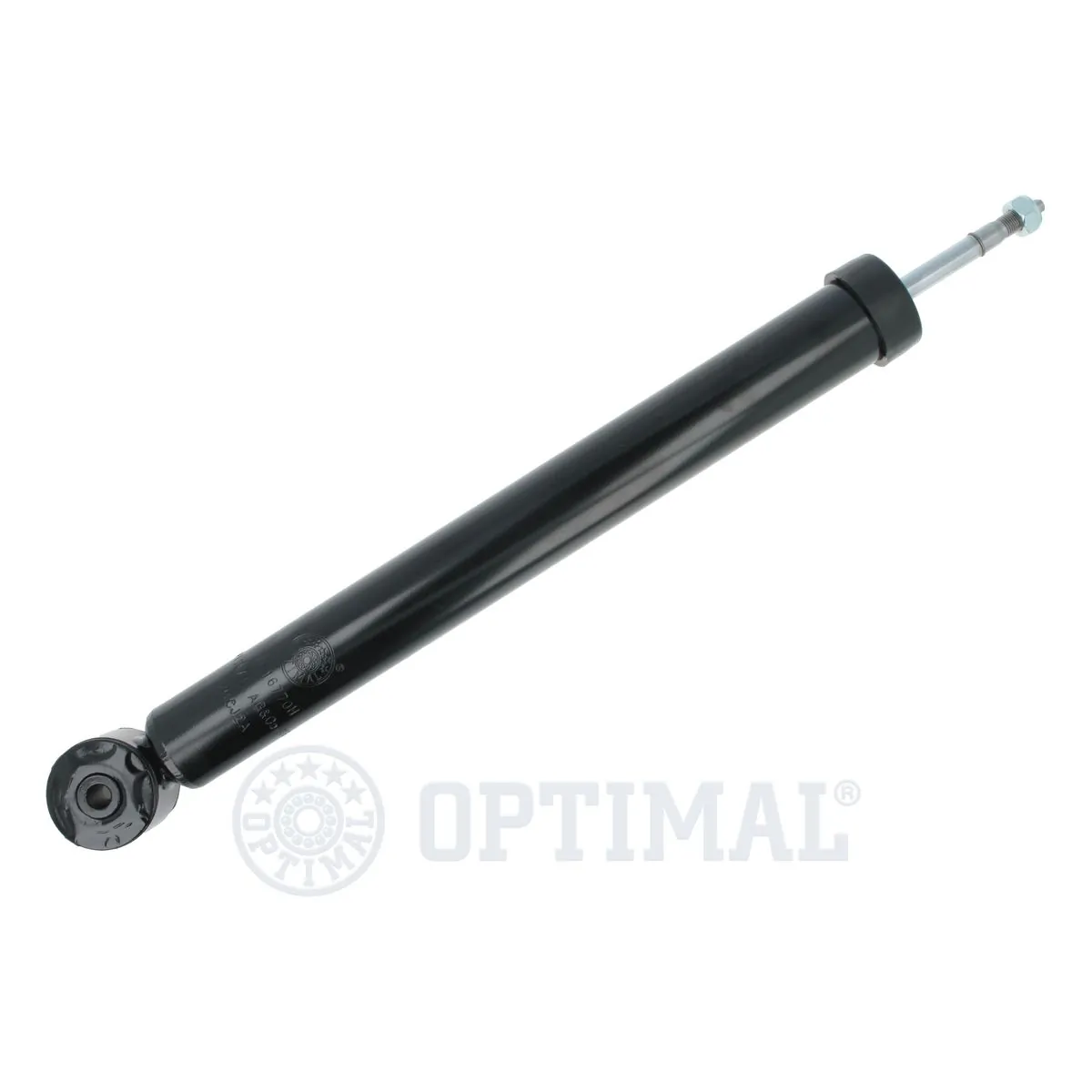 A16770H Optimal Амортизатори задні