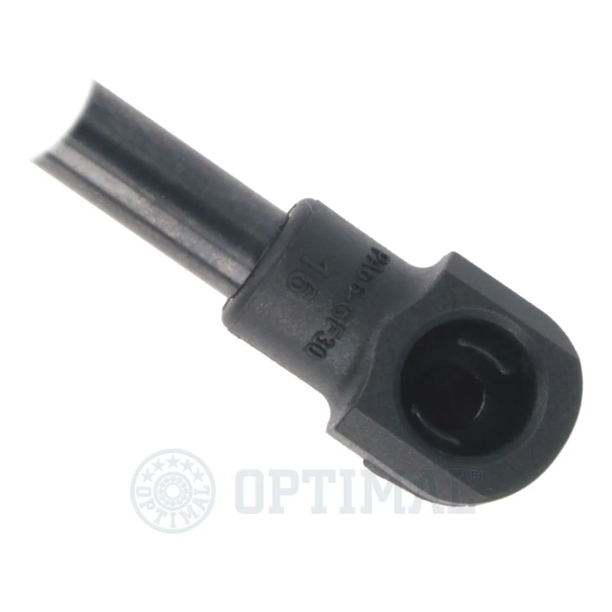 Амортизатор двері задньої Optimal AG50467 ціна, від 14.52 USD