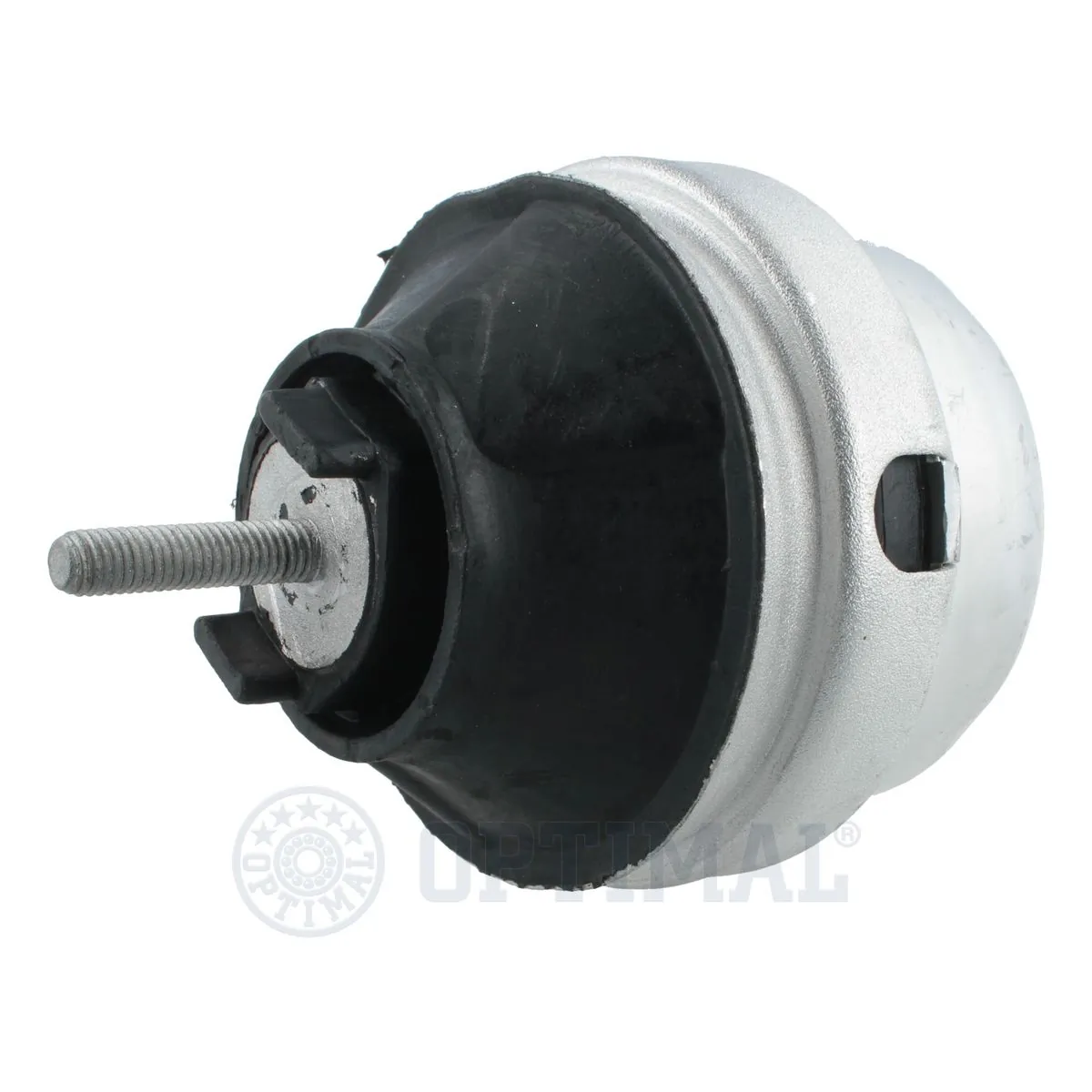 F85567 Optimal Подушка (опора) двигуна, ліва/права