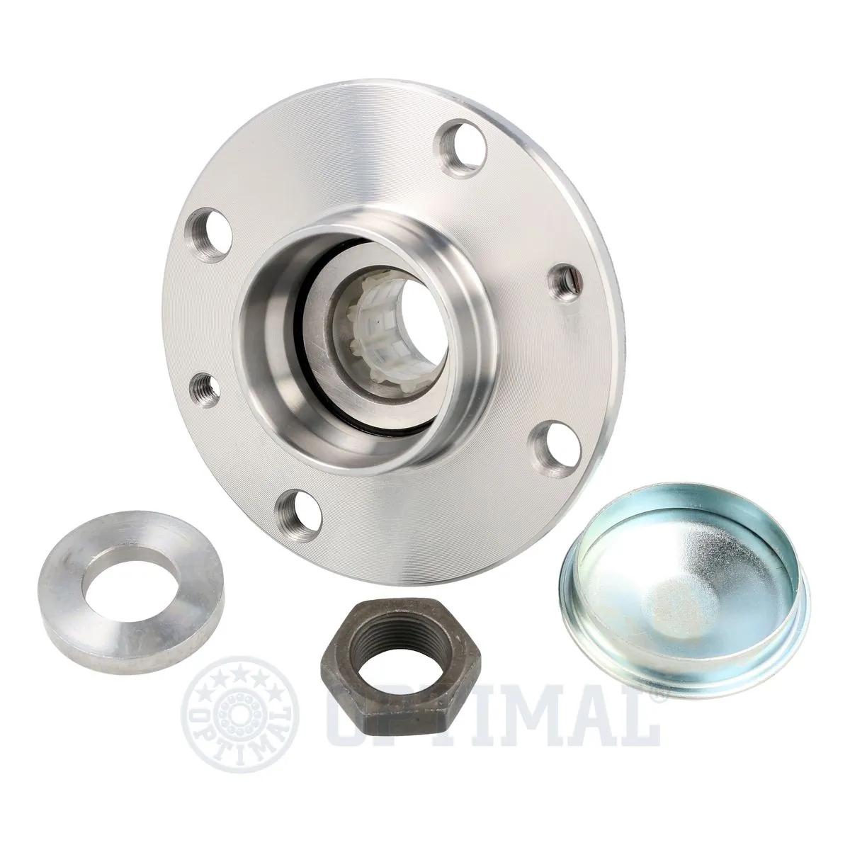 Маточини задніх коліс Optimal 802265 ціна, від 43.31 USD