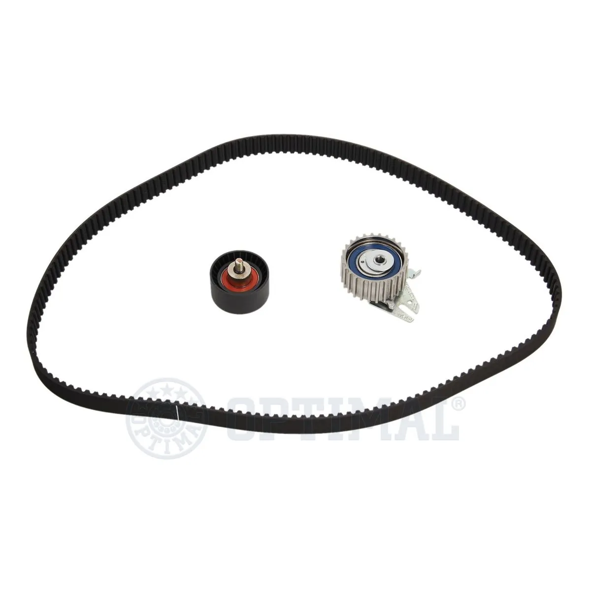 Ремкомплект ГРМ Fiat/Alfa/Lancia 71736728
