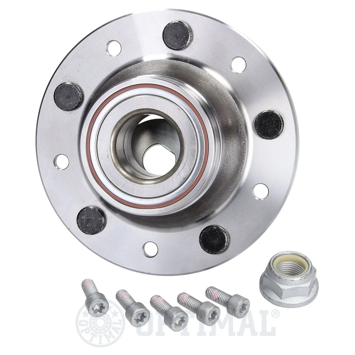 Маточини задніх коліс Optimal 302908 ціна, від 123.13 USD