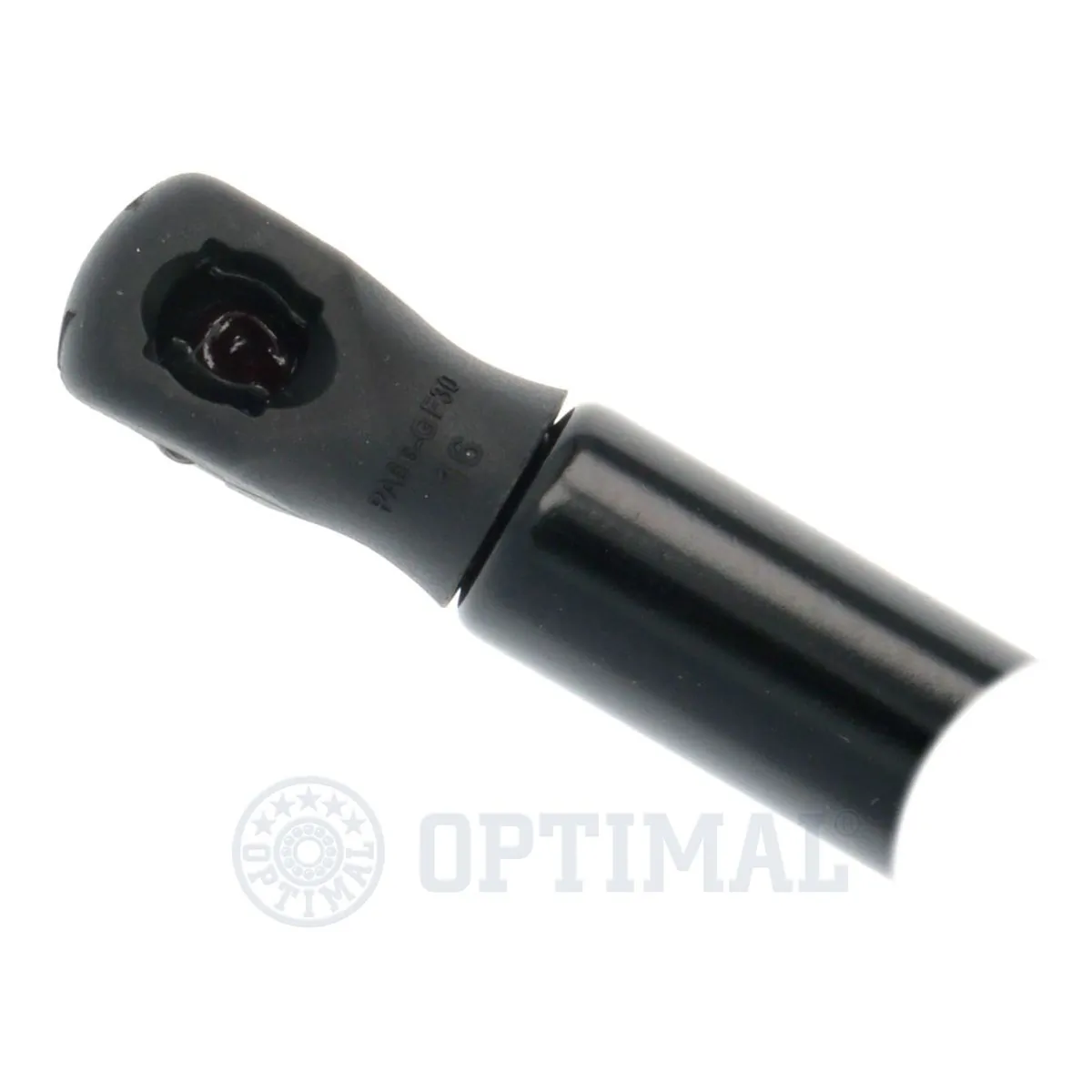 K55276321AC Fiat/Alfa/Lancia Амортизатор кришки багажника / двері 3/5-ї задньої