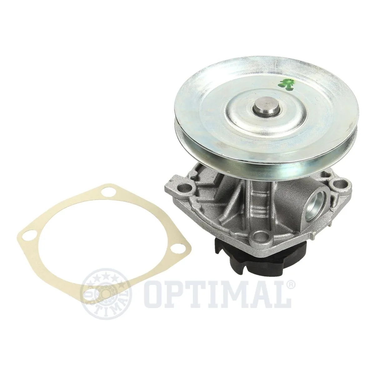 Купити WPQ0284 Magneti Marelli Насос охолоджуючої рідини