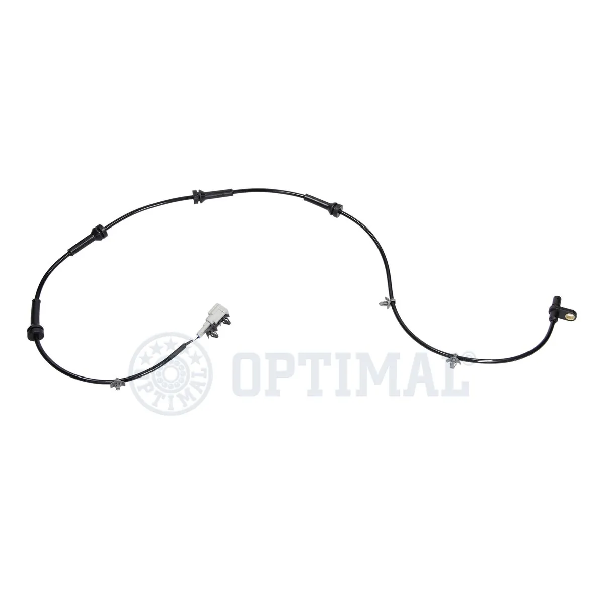 06S450 Optimal Датчик АБС (ABS) задній