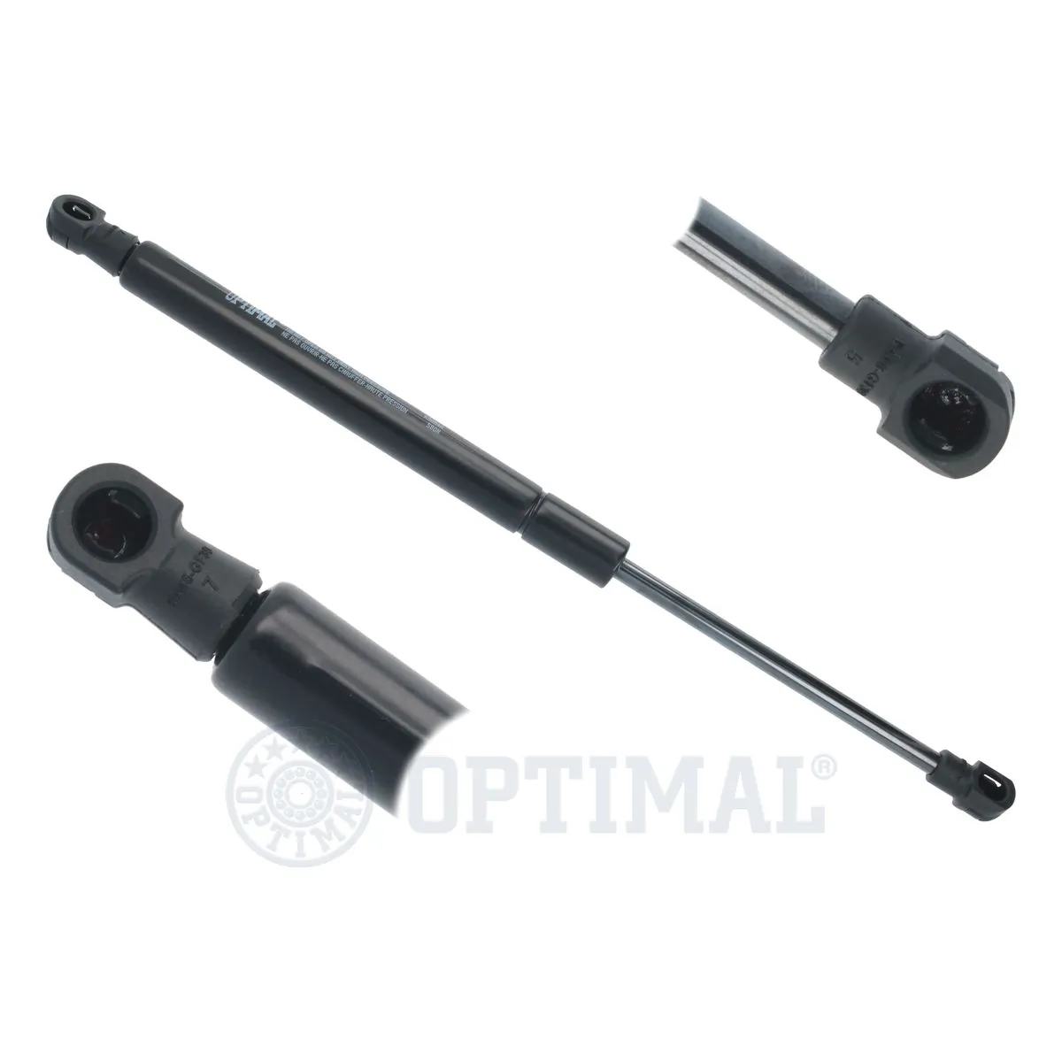 Купити 430719131800 Magneti Marelli Амортизатор двері багажника