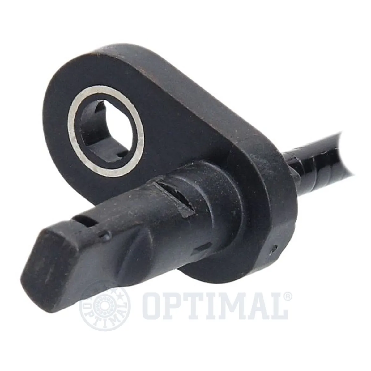 Купити 06S405 Optimal Датчик АБС (ABC) передній, лівий
