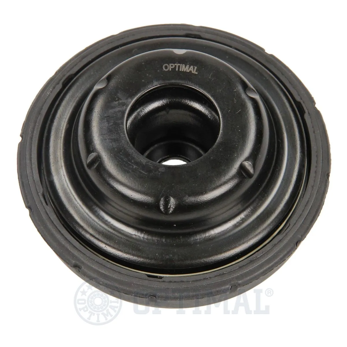 Опора стійки амортизатора переднього Optimal F87616 ціна, від 24.58 USD