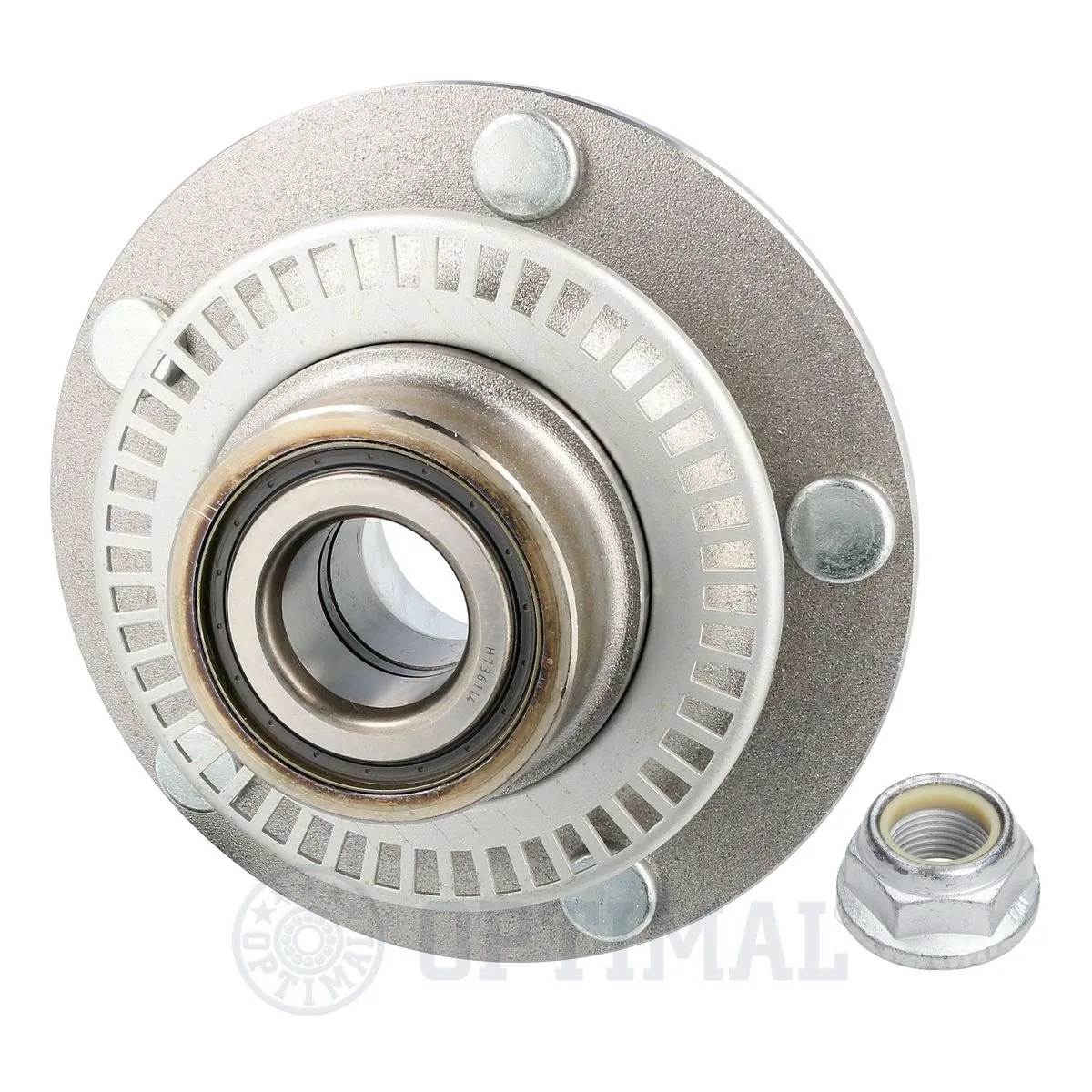 Маточини задніх коліс Optimal 302257 ціна, від 67.32 USD