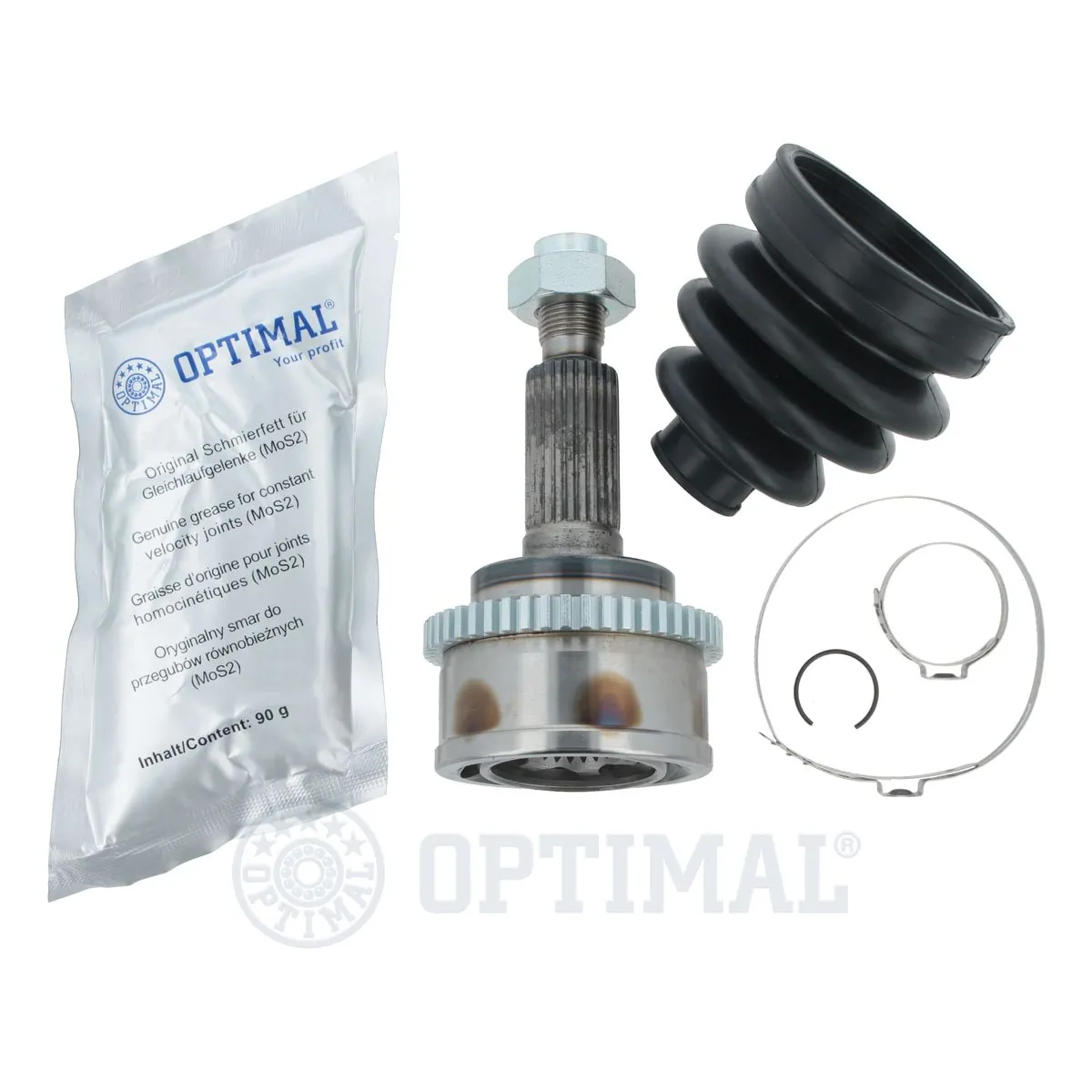CW2858 Optimal Граната зовнішня