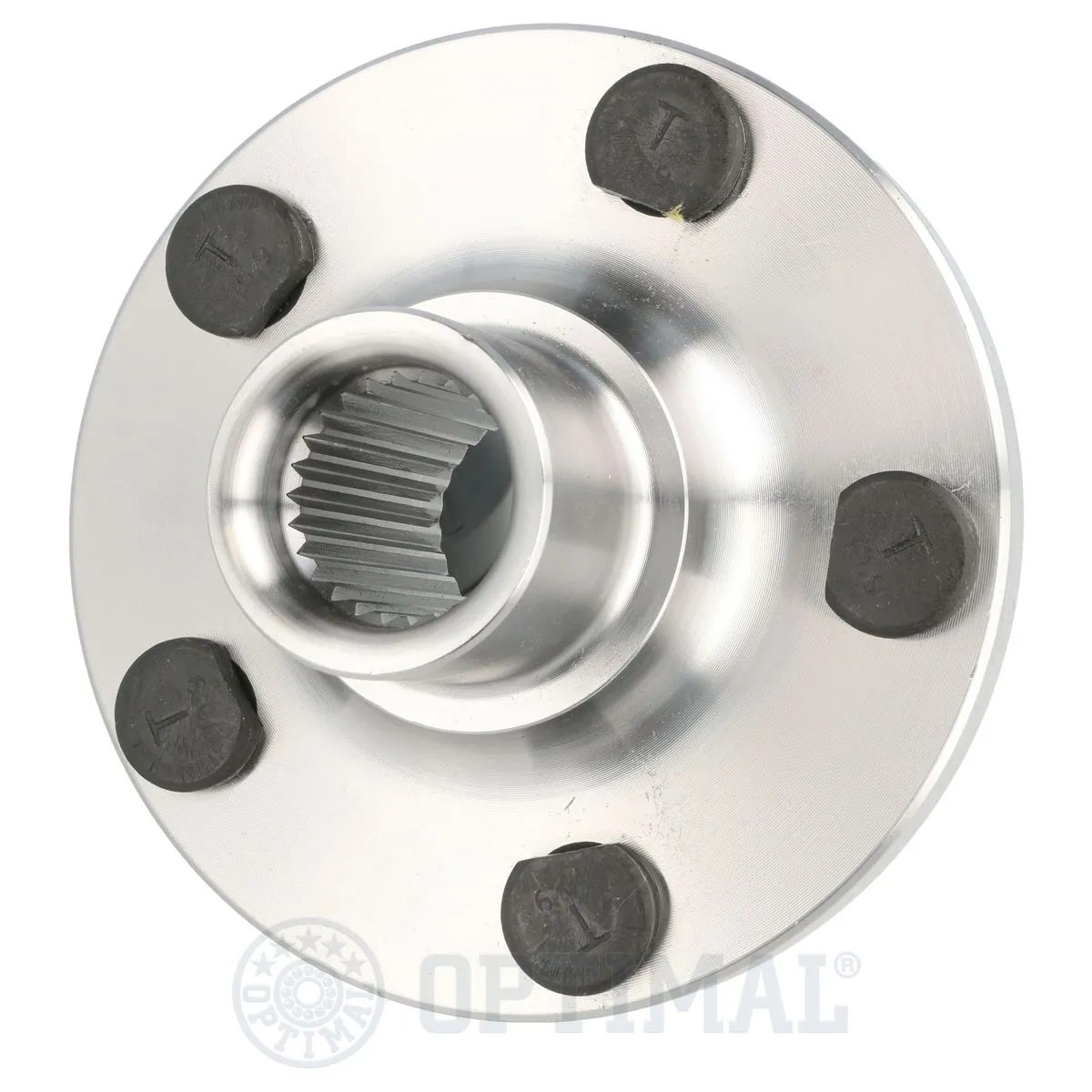 Маточина колеса передня Optimal 04P464 ціна, від 22.94 USD