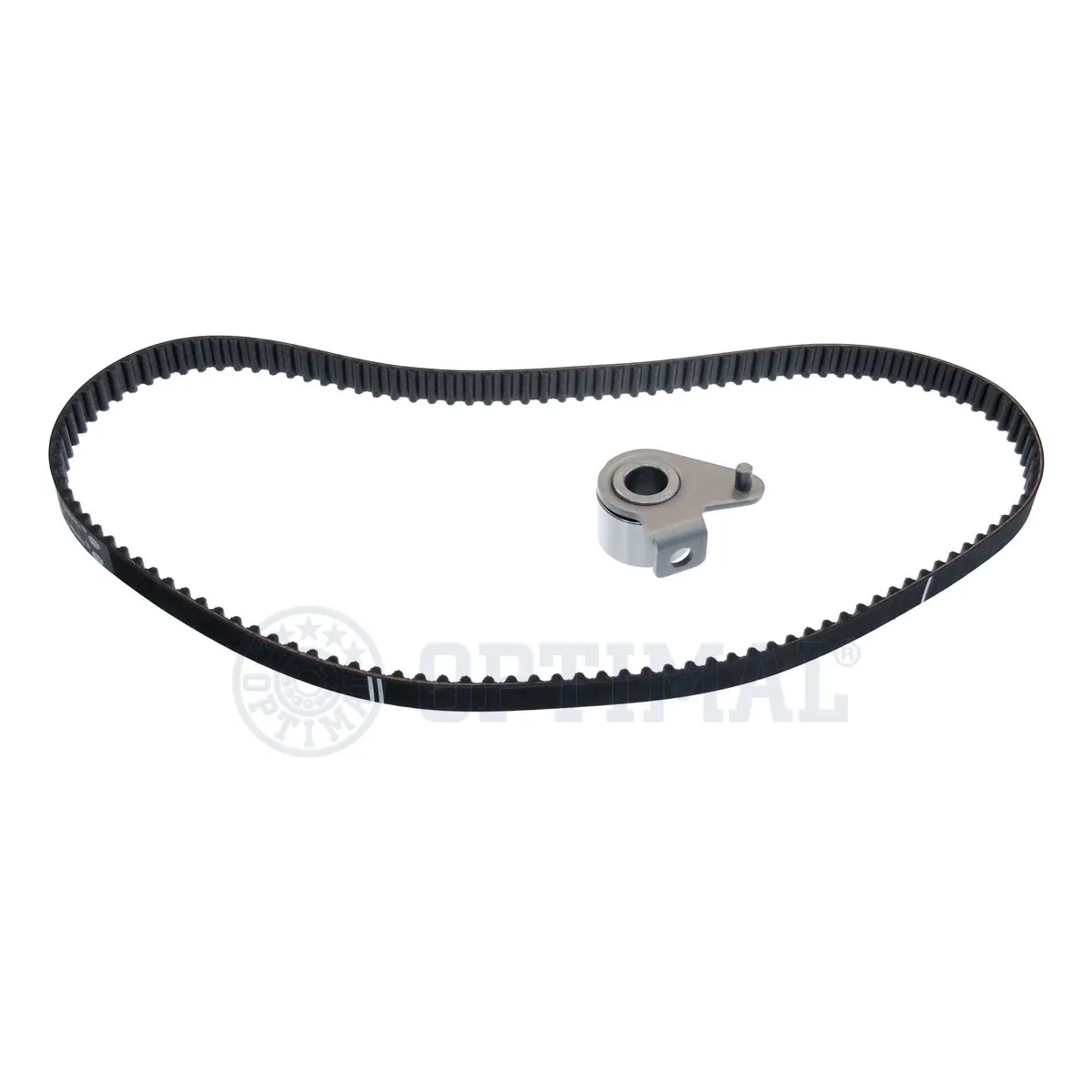 Комплект ГРМ 530024910 LUK
