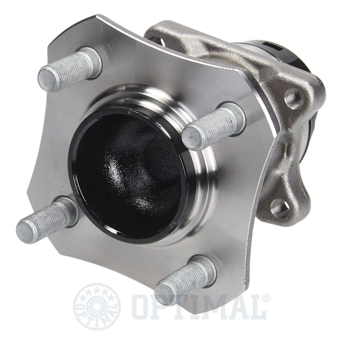 Маточини задніх коліс Optimal 962216 ціна, від 43.03 USD
