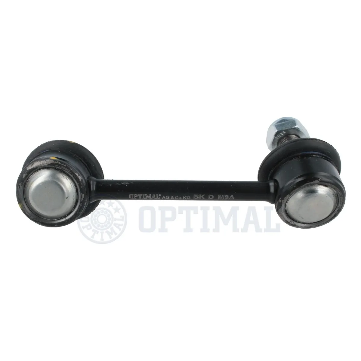 G71044 Optimal Стійка стабілізатора, заднього, права
