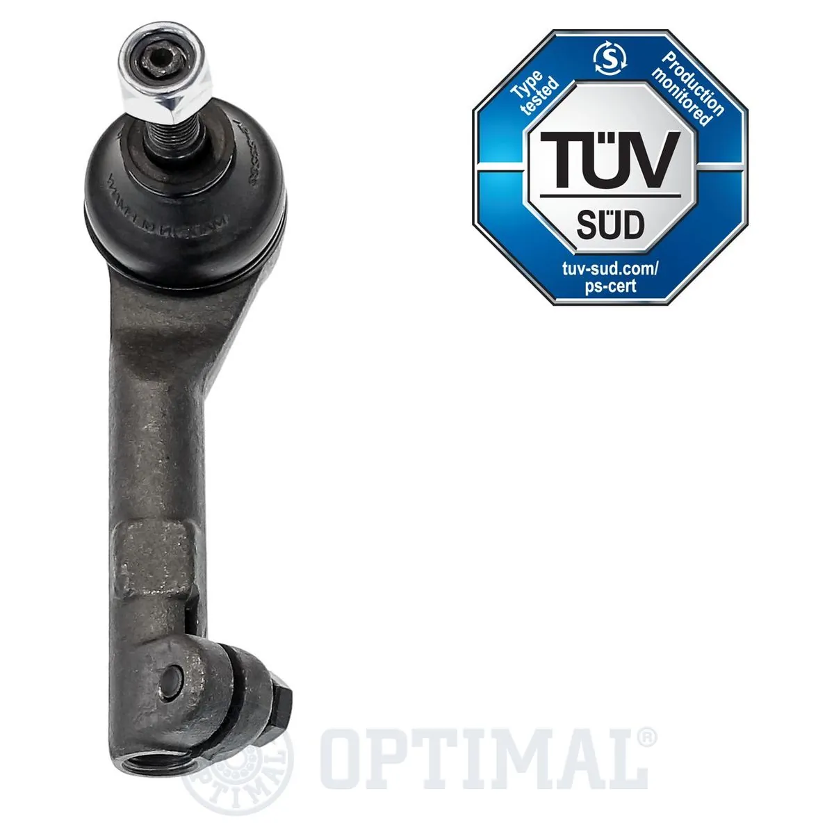 G1057 Optimal Зовнішній наконечник рульової тяги