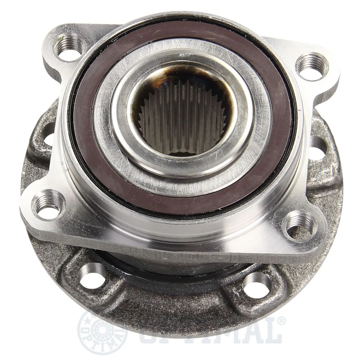 Маточина колеса передня Optimal 990792 ціна, від 70.17 USD