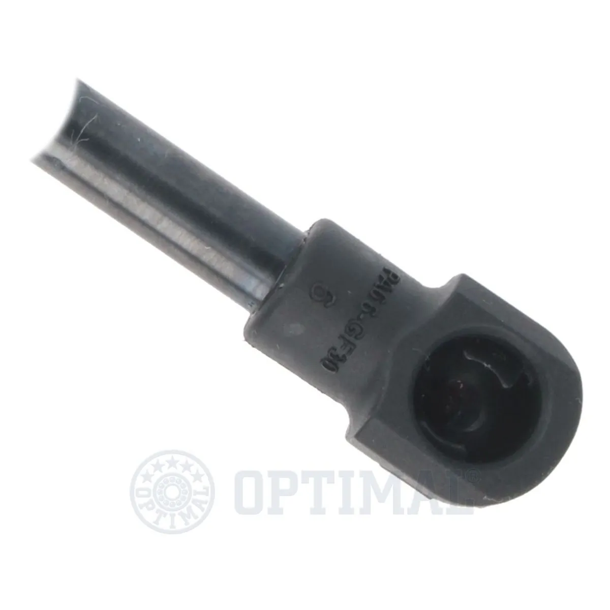 Амортизатор двері задньої Optimal AG52281 ціна, від 7.86 USD