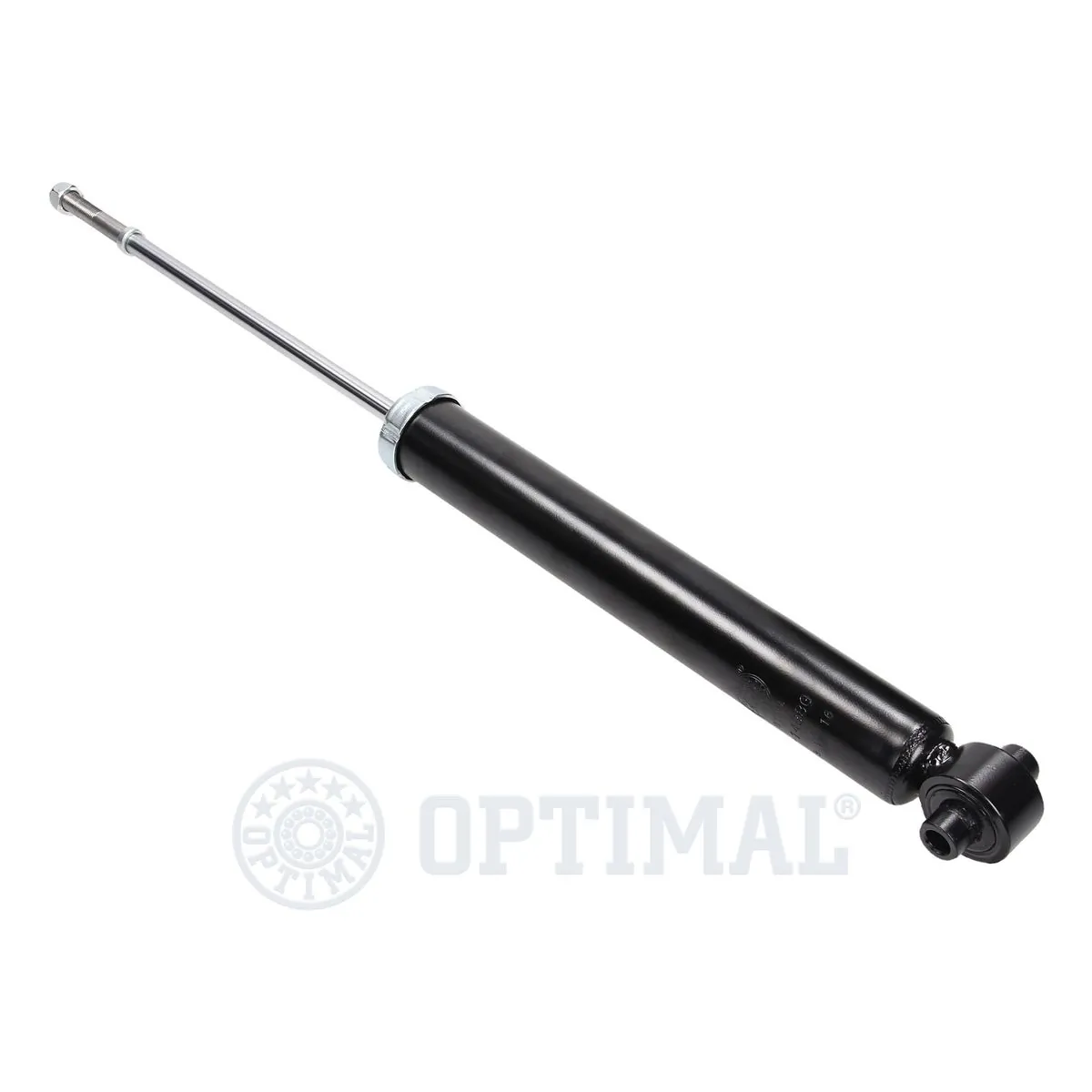 A1498G Optimal Амортизатор задній, правий