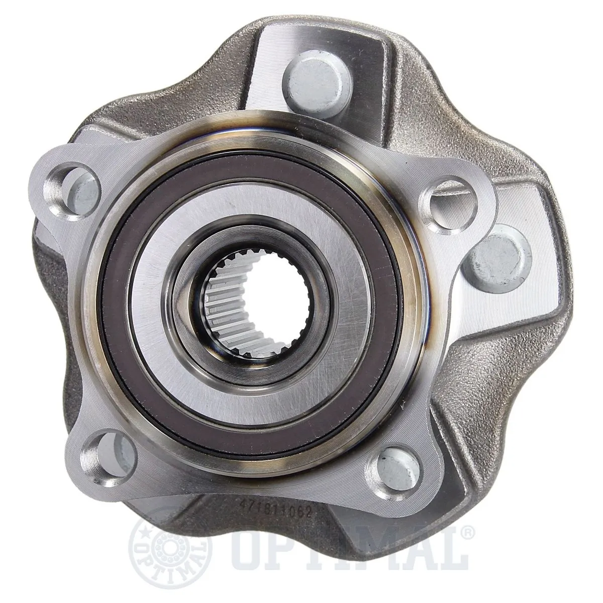Маточини задніх коліс Optimal 982772 ціна, від 82.88 USD