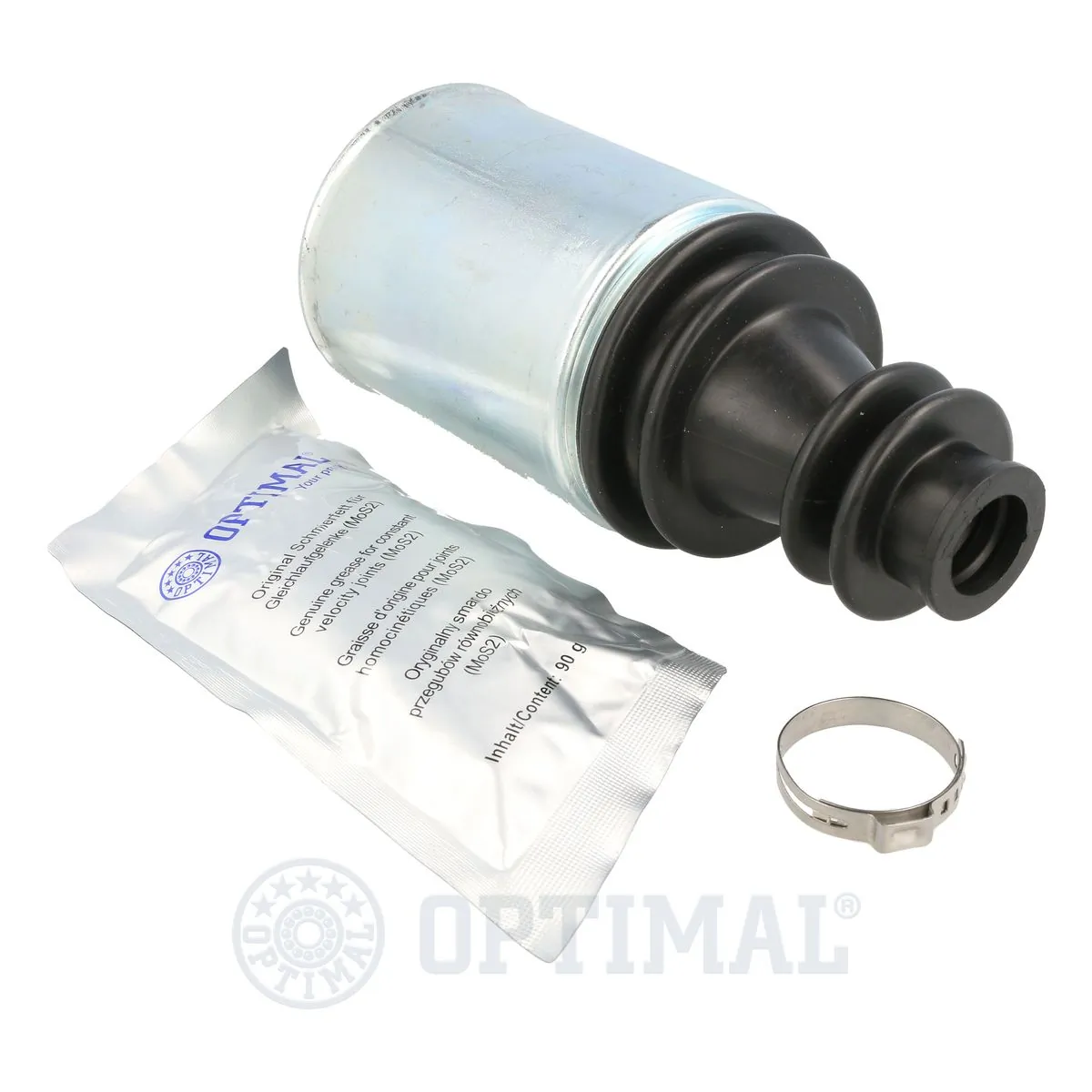 CVB10203CR Optimal Пильник ШРКШ внутрішній, правий
