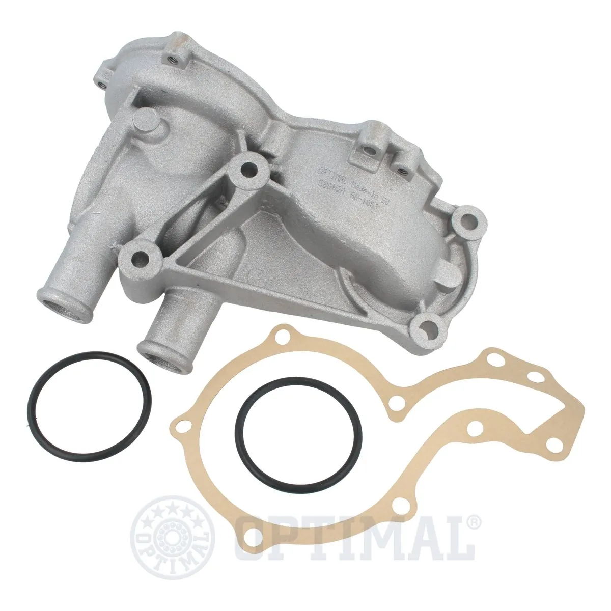 Корпус водяного насоса охолодження VAG 026121013 ціна, від 21.85 USD