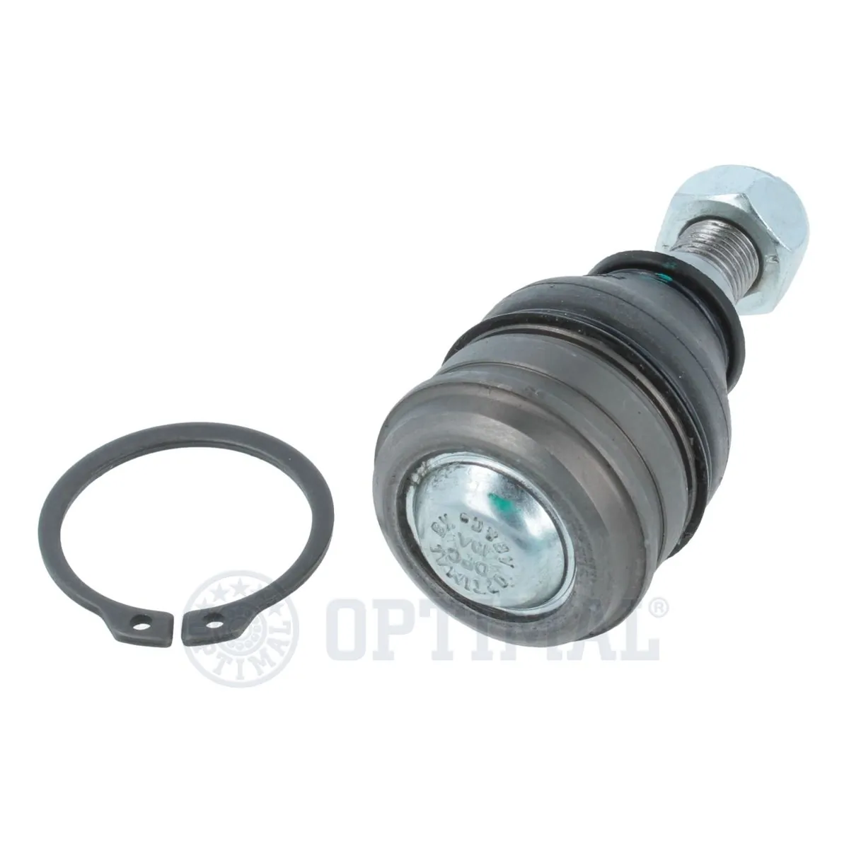 G32013 Optimal Кульові на авто