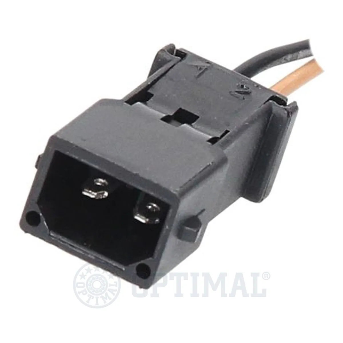 Купити 06S466 Optimal Датчик АБС (ABS) задній