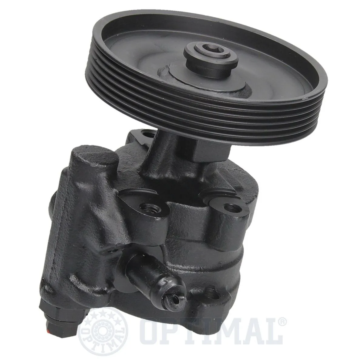 Купити HP133 Optimal Насос гідравліки
