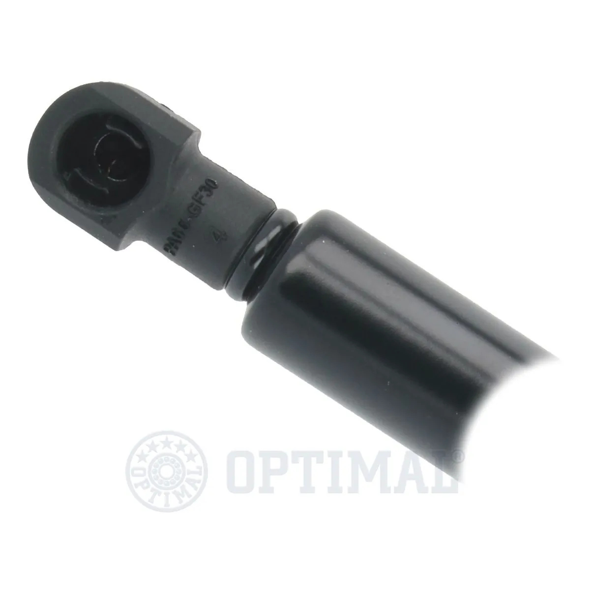 AG51283 Optimal Амортизатор кришки багажника / двері 3/5-ї задньої