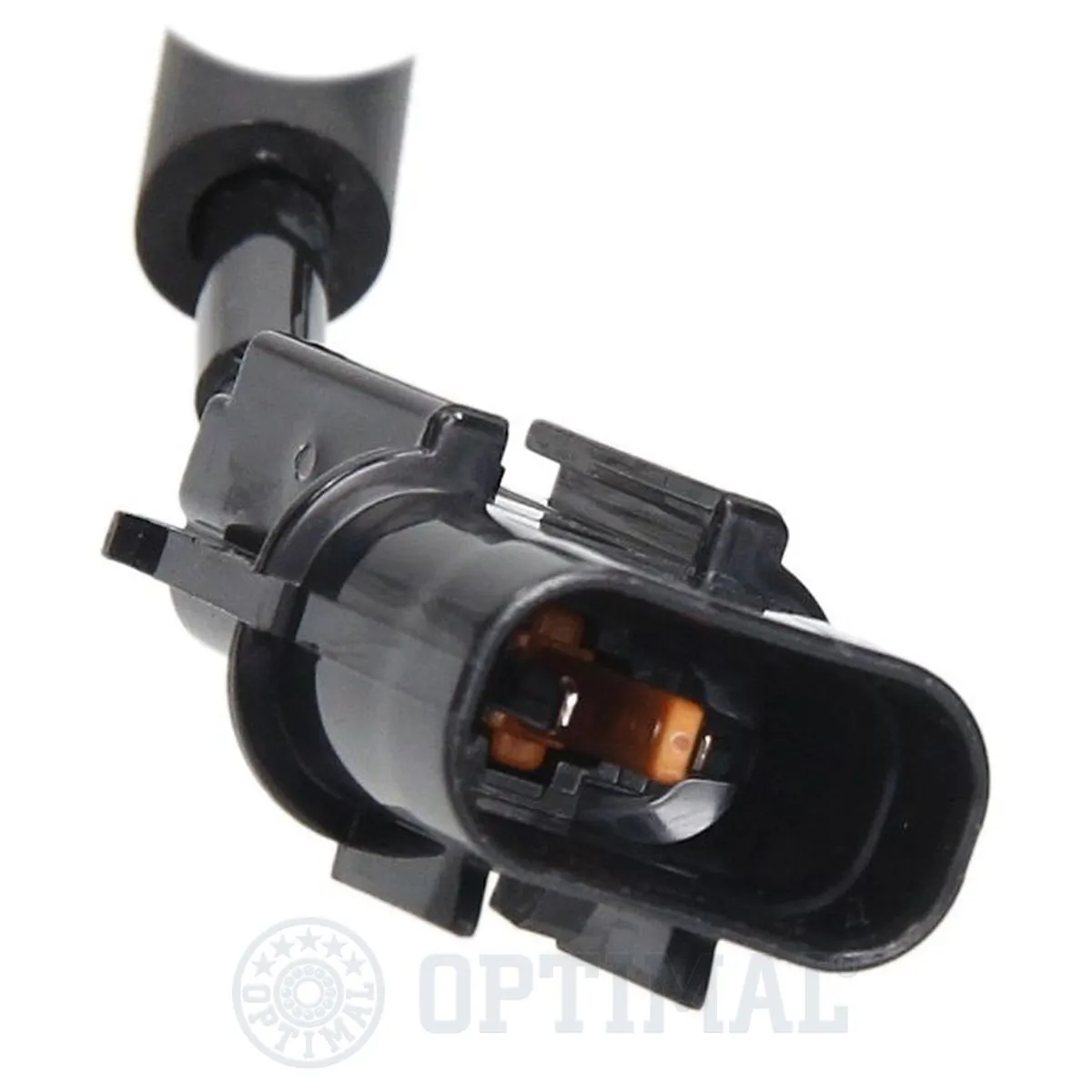 Купити 06S587 Optimal Датчик АБС (ABS) задній, лівий