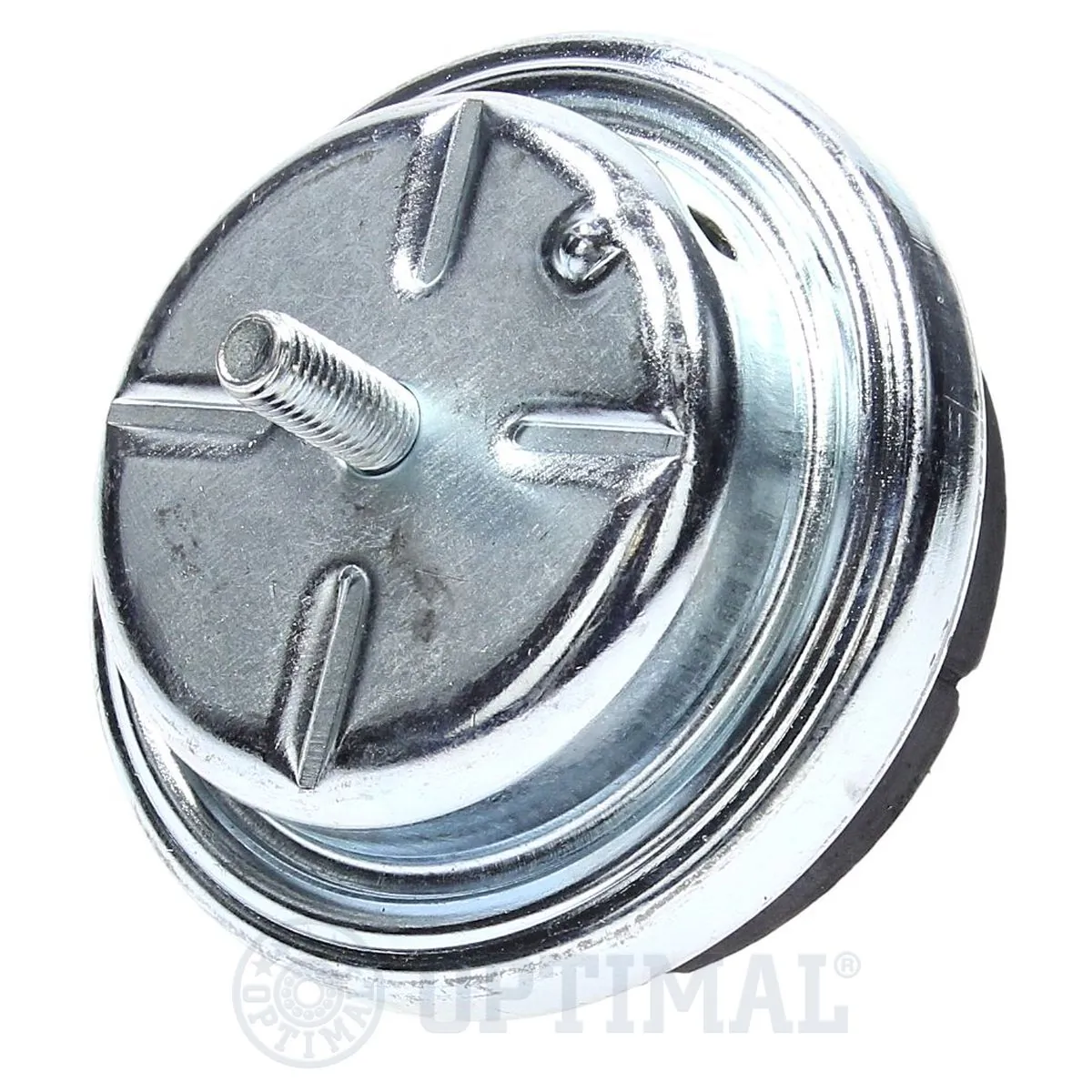 Подушка (опора) двигуна, передня Optimal F87850 ціна, від 25.26 USD