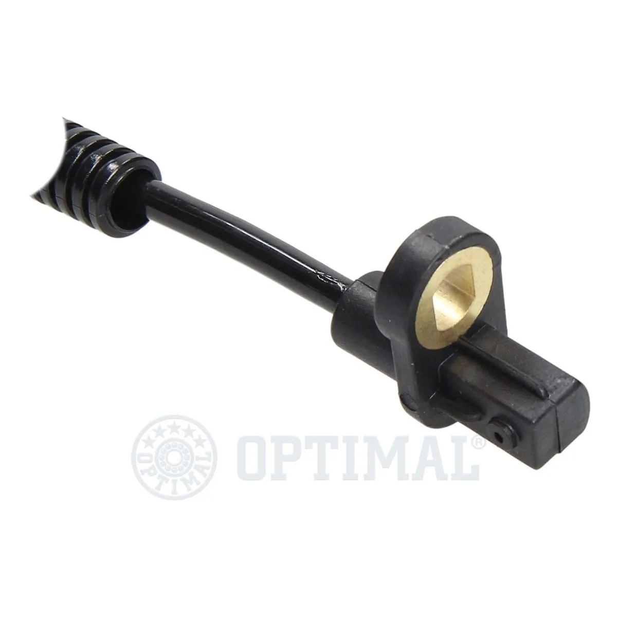 Купити 06S087 Optimal Датчик АБС (ABS) задній